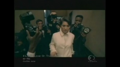 m-flo - L.O.T (Love Or Ture)