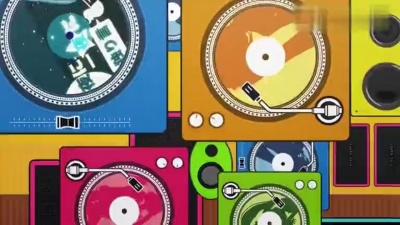 初音未来 - VIVA HAPPY 中文字幕