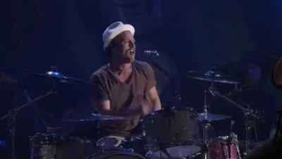Daughtry - It's Not Over (Live From California) 现场版