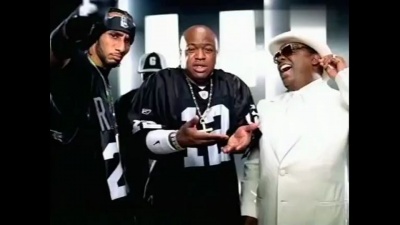 Swizz Beatz - Bigger Business