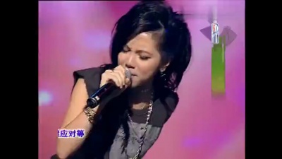 G.E.M.邓紫棋、麦王争霸 - What have you done