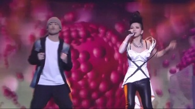 侧田、G.E.M.邓紫棋 - 我恨我痴心