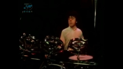 The Cure - 10:15 Saturday Night 现场版