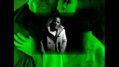 Sean Garrett、Ludacris - Grippin'