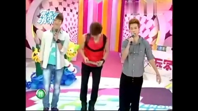 吴克群 - 因为你是女人 宣传
