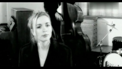 Lisa Ekdahl、Peter Nordahl Trio - Now Or Never