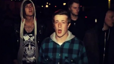 Deaf Havana - Smiles All Round