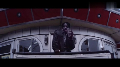 LE1F - Boom