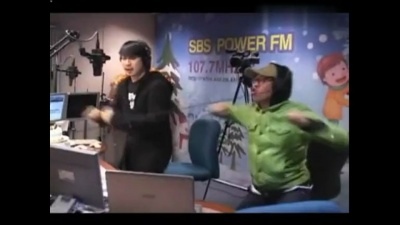 Haha - 是的,我不会唱歌