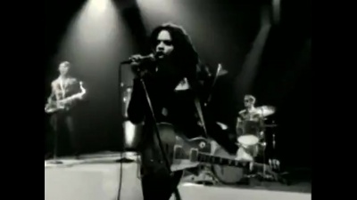 Lenny Kravitz - Always On The Run