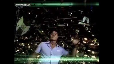 Dance Nation - Words