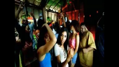 Juvenile - Set It Off