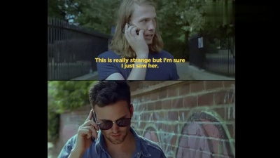 The Vaccines - Melody Calling
