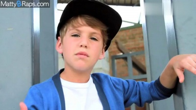MattyB - Boyfriend