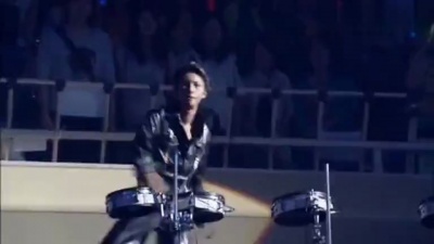 AAA - One Night Animal (3rd Anniversary Live) 现场版