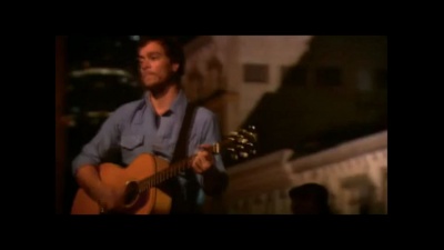 Amos Lee - Shout Out Loud