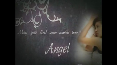 蔡依林 - Angel
