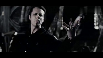 Kamelot - My Confession