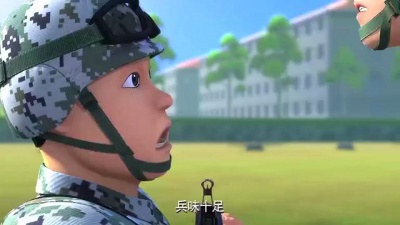 张卫 - 新时期的力量