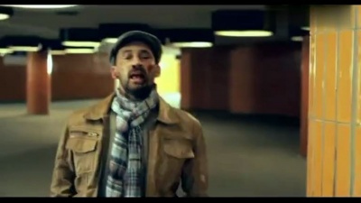 Gentleman、Gentleman - It No Pretty