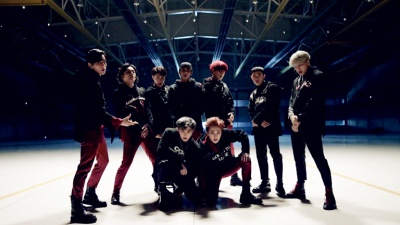 EXO - Monster