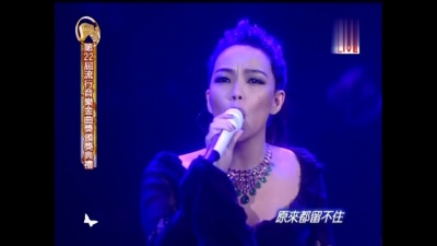 张惠妹 - 留不住的故事 + 天空 + 变 + 玫瑰人生 + 我最亲爱的