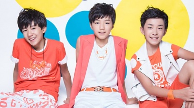 TFBOYS - Heart