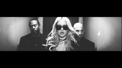 Steve Aoki、Autoerotique - ILYSM