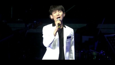 TFBOYS - 样(YOUNG)
