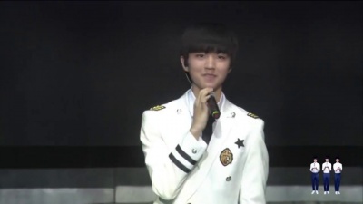 TFBOYS - 样(YOUNG)