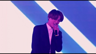 EXO - Machine