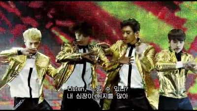 EXO - HISTORY
