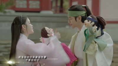 CHEN、边伯贤、XIUMIN - 너를 위해 (为了你)