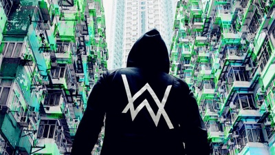 Alan Walker、Iselin Solheim - Faded