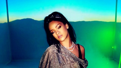 Calvin Harris、Rihanna - This Is What You Came For