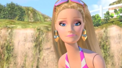 Barbie - LIfe in the dream house