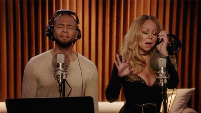 Empire Cast、Mariah Carey、Jussie Smollett - Infamous
