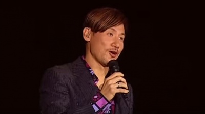 张学友 - 爱我别走