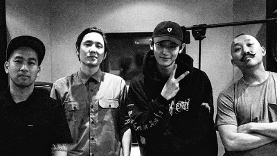 Far East Movement、Marshmello、灿烈、Tinashe - Freal Luv（真爱）