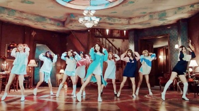 TWICE - TT