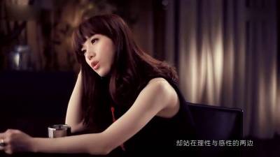 胡杨林 - 幸福的女人不抽烟