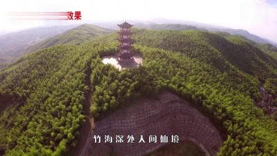 云飞 - 神奇的耒阳