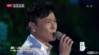 张信哲 - 岁月轻狂