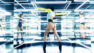 Jeremih、Swizz Beatz、DJ Snake、Young Thug - The Half