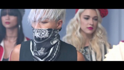 GD X TAEYANG - GOOD BOY