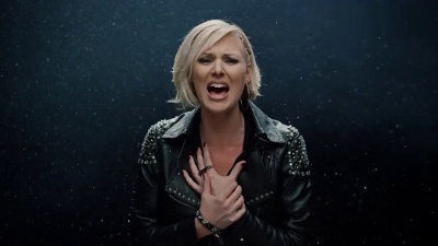 Sanna Nielsen - Undo