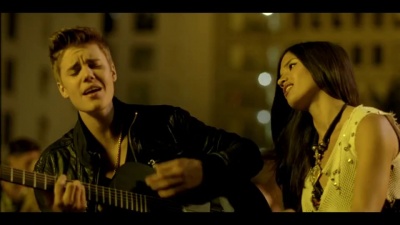 Justin Bieber - Boyfriend
