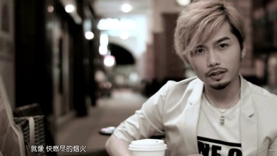 庄心妍、萧全 - 分分合合