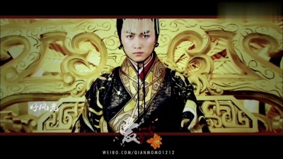 爱豆圈 - 爱殇