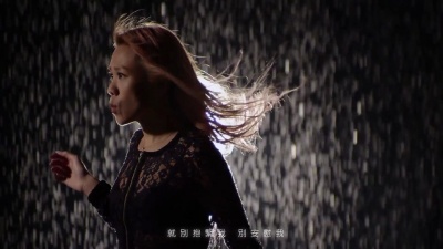 蔡健雅 - 坠落